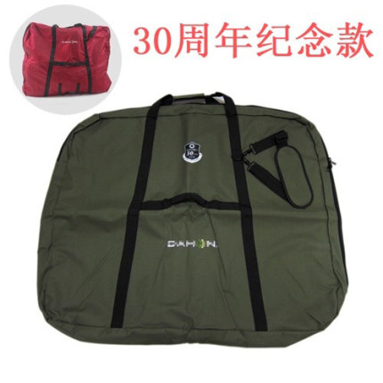 SP8折叠自行车加厚30周年纪念版装车包14寸16寸20寸D7装车收纳袋