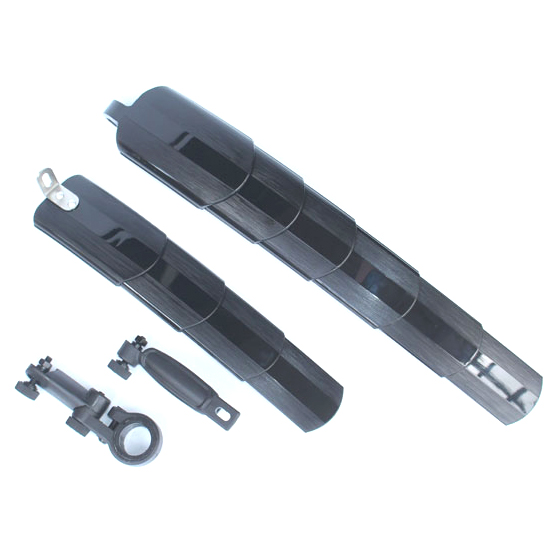 擋泥板26寸山地車泥除折疊自行車