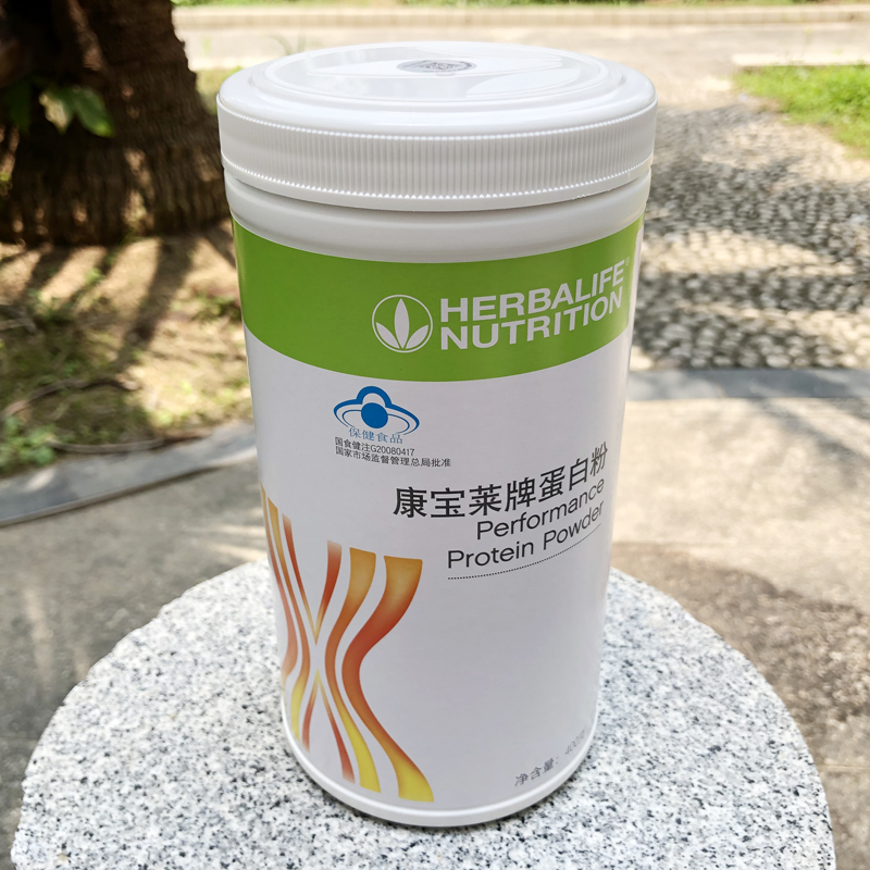 康宝莱牌营养蛋白粉400克