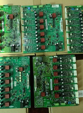 议价通力V3F25变频器驱动板A2板
