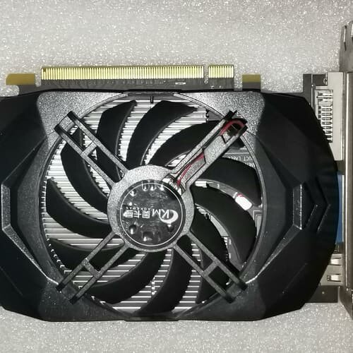议价奥卡曼HD6750 4G D5