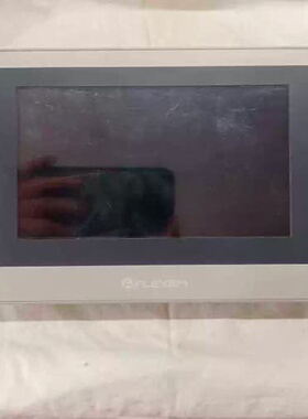 议价7寸工业触摸屏FLEXEM FE6070W/FE2070C/6100CE