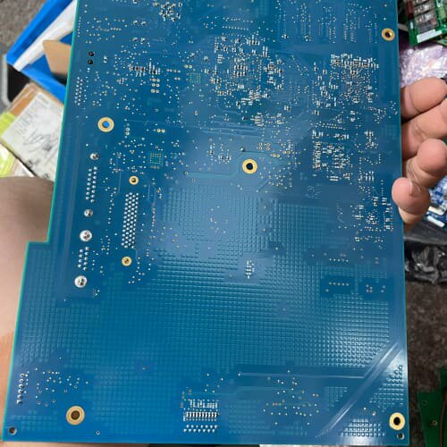 议价 欧美达。麻醉机 aespire CPU板拍 专业维修