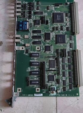 议价OKUMA数控板 OPUS7000 FCP BOARD4 A