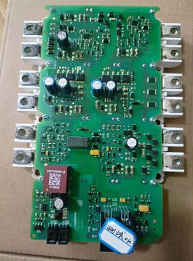 议价商品 A5E36717792驱动板，SEMiX353GD176v1
