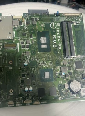 议价戴尔灵越Inspiron 3477一体机IPKBL-PS主板