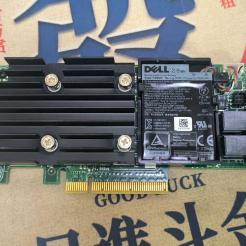 议价Dell/戴尔 H740P 大卡 01M71J 0DPNHJ