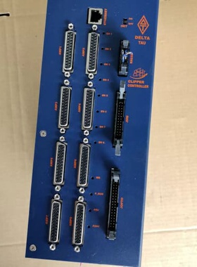 议价DELTA TAU泰道控制器CLIPPER PLUS T2A