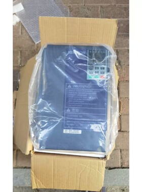 议价有包装变频器KV3000-22G/37P-4T，重