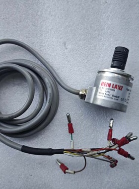 议价HEIN LANZ编码器 10-38SN-1212-0000