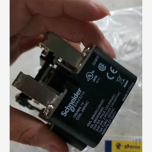 议价商品 199AMX-15 继电器