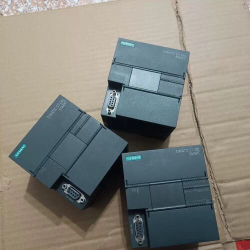 议价S7-200Smart CPU SR20
