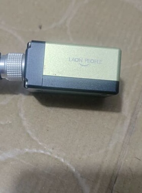 议价LAON PEOPLE LPBR-530工业扫码器，实物拍摄