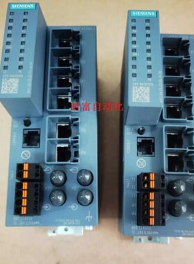 议价九五新XC206.6GK5206-2BB00-2AC2，6GK5 206-2BB00-2AC2