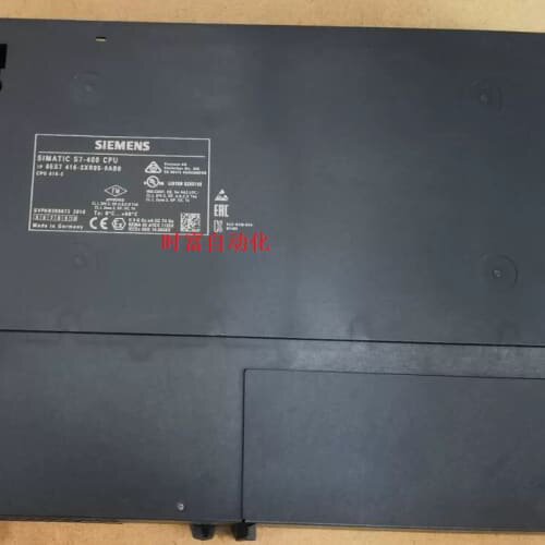 议价无包装CPU416，6ES7 416-3XR05-00，6ES7416-3XR05-00