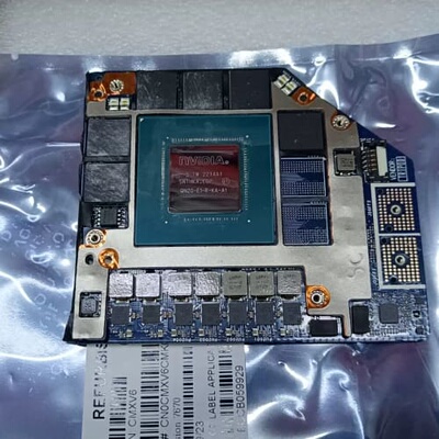 议价Dell Precision 7670 7770 756