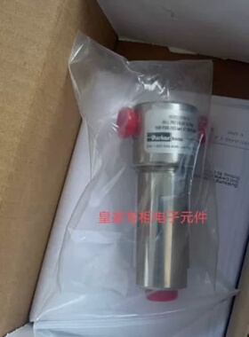 议价高压过滤器91S6-1/4 30P210QBE2KG154