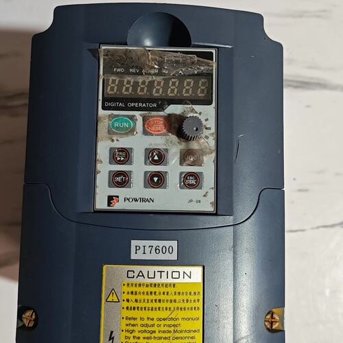 议价变频器1R5G1PI7600 0R75G1PI7600 2R2G1