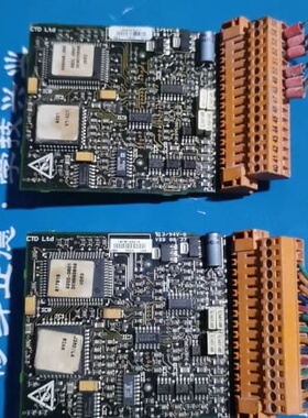 议价 变频驱动器 编码器反馈卡UD53