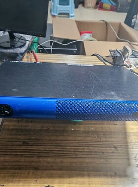 议价Powersoft/帕尔索夫 M14D 开关电源功放