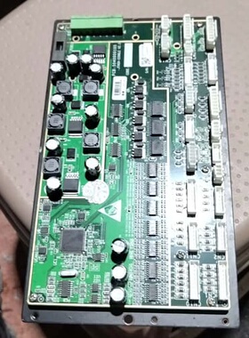 议价嘉腾AGV主板JTAGV-SINGLE V2.3，型号504