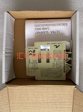 议价ULTRA SLIMPAK G448-0002 转换隔离器模