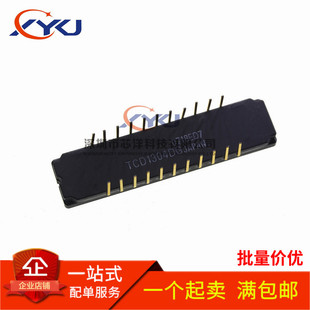 TCD1304DG TCD1304 CDIP22 线性CCD图像传感器