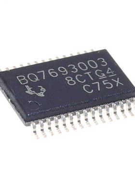 全新 BQ7693003DBTR BQ7693003 TSSOP30 电池电源管理芯片