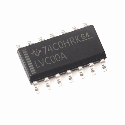 全新原装 SN74LVC00ADR LVC00A 逻辑芯片 贴片SOP14