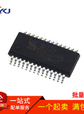 全新原装 SL2.1A SL2.1s SL2.2s SR8201F SR9900A USB2.0 HUB芯片