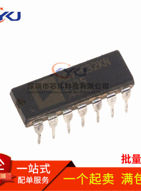 ADVFC32KNZ ADVFC32KN VFC32KP 直插 集成电路 转换器