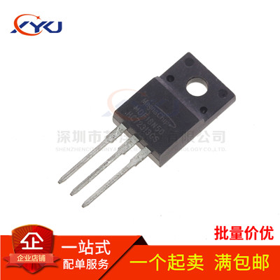 原装全新 MDF18N50 FDPF18N50 18N50 场效应管 TO-220 18A 500V