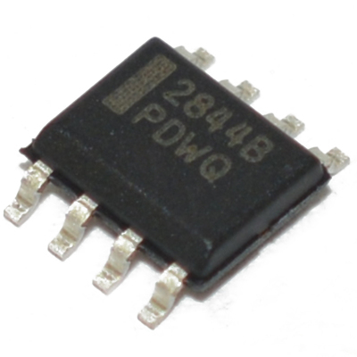 全新原装 UC2844B 贴片SOP-8 进口 UC2844BD1R2G