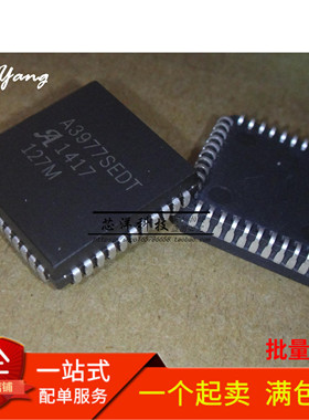 全新 A3977SEDT A3977SED PLCC44 细分步进电机控制芯片
