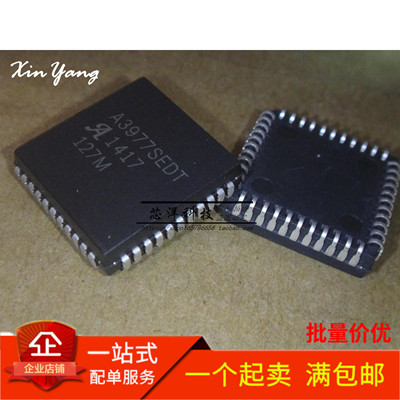 全新 A3977SEDT A3977SED PLCC44 细分步进电机控制芯片