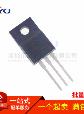 MOS场效应管MDF11N60 11N65B 12N50 13N50B 18N50 13N65B TO-220F