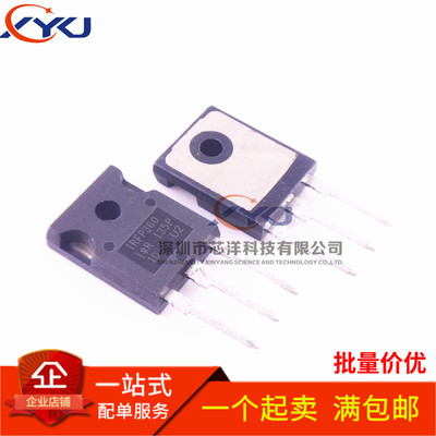 IRFP360 IRFP360PBF 场效应管 MOSFET 400V/23A TO-247 质量保证