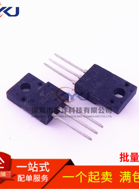 30J124 液晶电视等离子常用场效管 全新现货 实价 可直拍