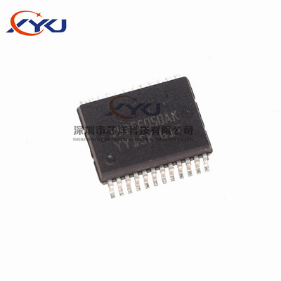 全新 VND5E050AK 汽车电脑板转向灯控制芯片 SSOP24