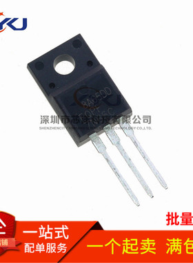 全新 FQPF7N65C 7N65C MDF7N65C 液晶电源管 场效应管 直插TO-220