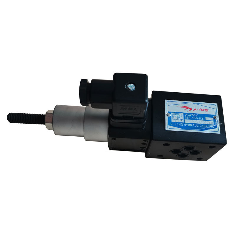 MJCS压力继电器JUFENG