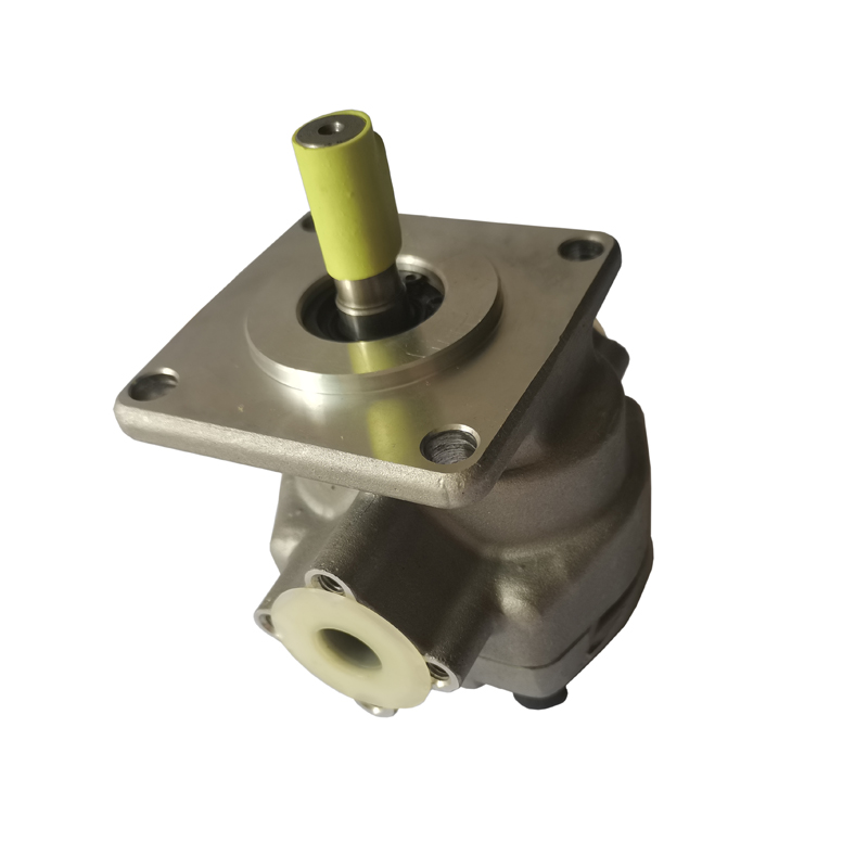 GPY-3R油压泵齿轮泵益国