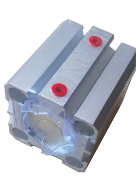 MODEL SDA40X5 10 15 20 S B薄型缸SNS AIRCLYINDER 气缸