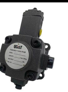 叶片泵VVP40B/55变量叶片泵液压油泵VALUABLE VANE  PUMP