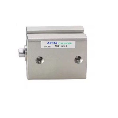 AIRTACCYLINDER气动小型方缸