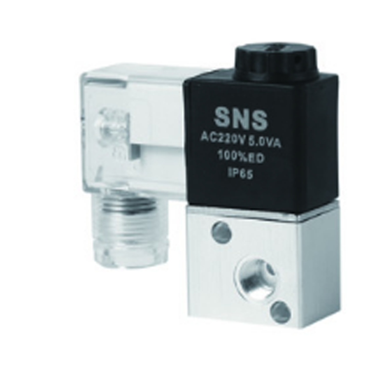 3V1-06气动阀换向阀SNS