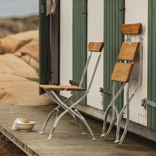 string户外靠背椅北欧风