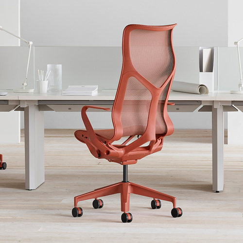 现货特惠赫曼米勒人体工学椅