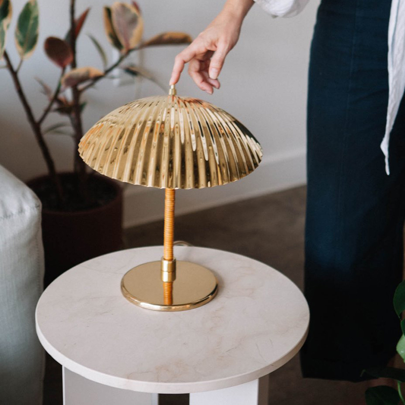 GubiTable5321床头灯小台灯