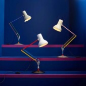 现货秒发 卧室台灯落地床头灯 PaulSmith设计师款 Anglepoise